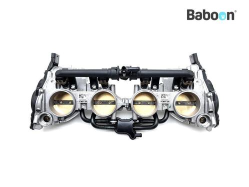 Gasklep Huis BMW M 1000 R 2023 (M1000R KM3) DELLORTO, Motoren, Onderdelen | BMW, Gebruikt, Verzenden