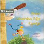 Prins Eduardus Edje Eipetje 9789087820350 Bram Kasse, Boeken, Verzenden, Gelezen, Bram Kasse