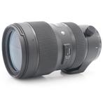 Sigma 50-100mm F/1.8 DC HSM Art Nikon DX | Tweedehands, Verzenden, Zo goed als nieuw