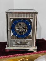 Atmos klok - Jaeger-LeCoultre - - Vernikkeld messing,