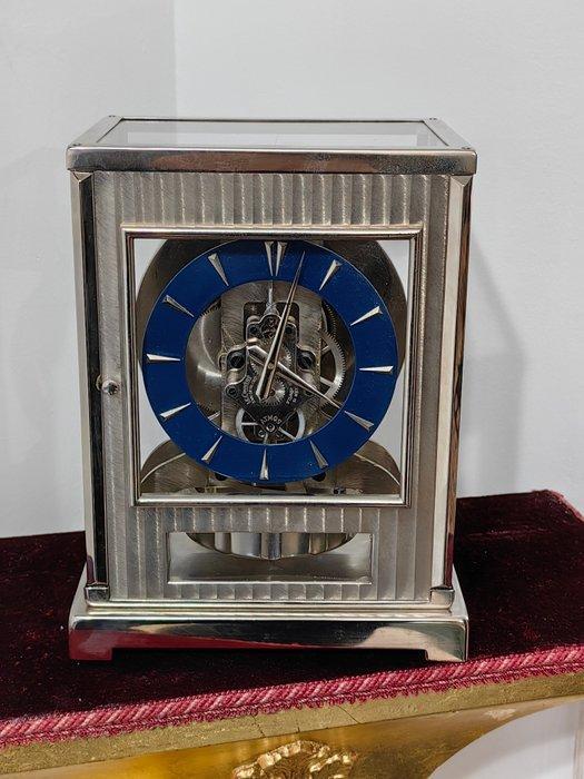Atmos klok - Jaeger-LeCoultre - - Vernikkeld messing,, Antiek en Kunst, Antiek | Klokken