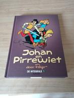 Johan en Pirrewiet 1 - Integraal - Cartonné - EO - (2015), Livres, BD