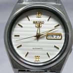 Seiko - Seiko 5 - Zonder minimumprijs - 7S26-8760 - Heren -