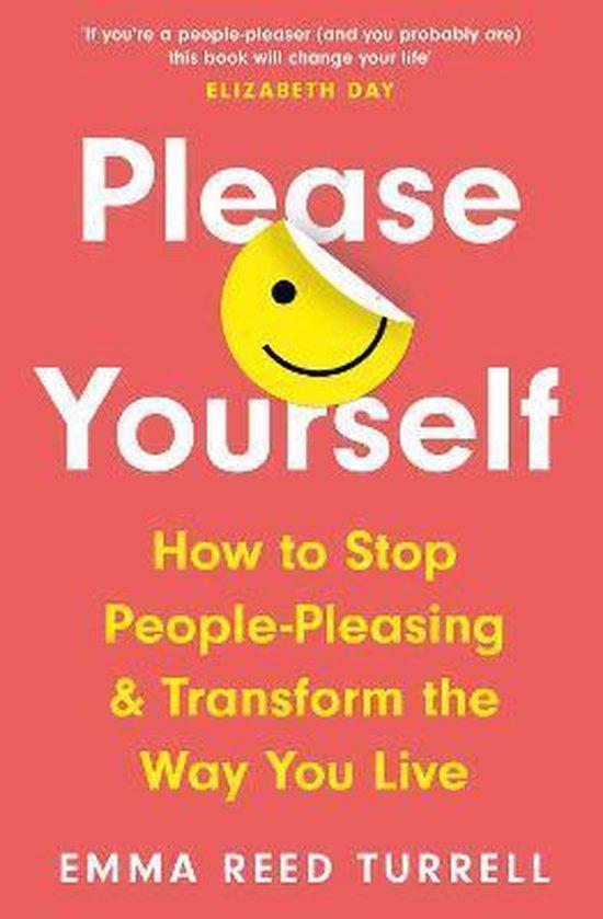 Please Yourself 9780008409418 Emma Reed Turrell, Boeken, Taal | Engels, Gelezen, Verzenden
