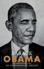 De herovering van de Amerikaanse droom 9789045035567, Livres, Barack Obama, Verzenden