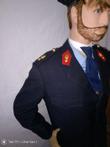 België - Uniform