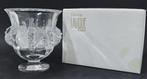 Lalique France - Marc Lalique - Bol sur pied - Dampierre -