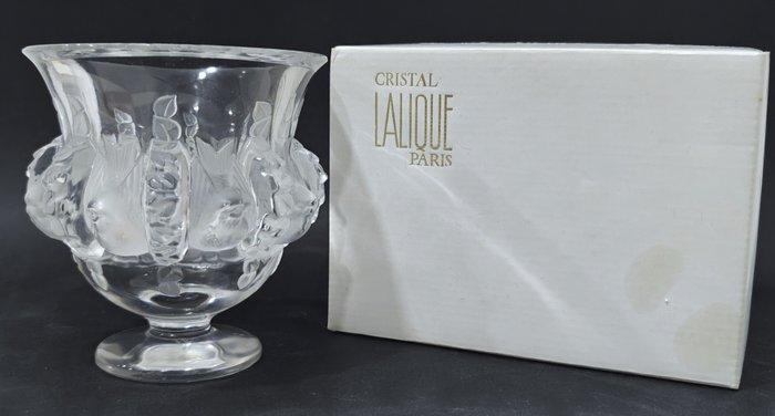 Lalique France - Marc Lalique - Bol sur pied - Dampierre -, Maison & Meubles, Maison & Meubles | Autre