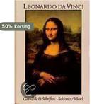 Leonardo da Vinci. Gemälde & Schriften 9783888142864, Livres, Verzenden, Leonardo Da Vinci