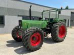 1973 Fendt 611s Oldtimer tractor, Nieuw