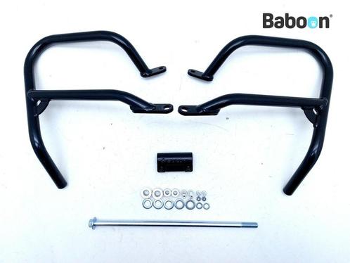 Valbeugel Motorblok Suzuki DL 650 V-Strom 2007-2011 (DL650), Motoren, Onderdelen | Suzuki, Gebruikt, Verzenden
