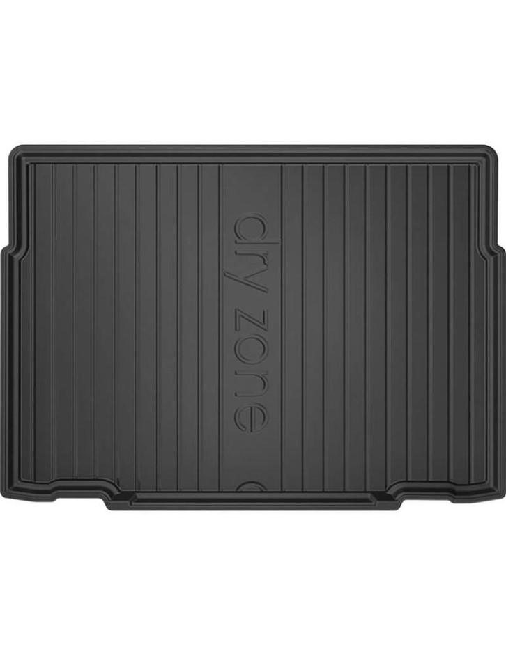 All Weather kofferbakmat Citroën C3 Aircross II lage vloer,, Auto-onderdelen, Interieur en Bekleding, Verzenden