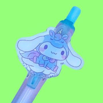 Sanrio - Cinnamoroll Pen - Unicorn Series