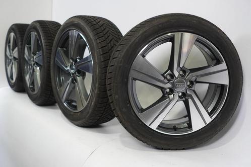 Audi Q2 SQ2 81A 18 inch velgen Vredestein Winterbanden Nieuw, Auto-onderdelen, Banden en Velgen, Ophalen of Verzenden