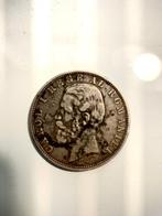 Roumanie. Carol I. 5 Lei/500Lei/2 Le 1881, Postzegels en Munten