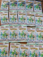 Pokémon - 20 Booster pack, Hobby en Vrije tijd, Verzamelkaartspellen | Pokémon, Nieuw