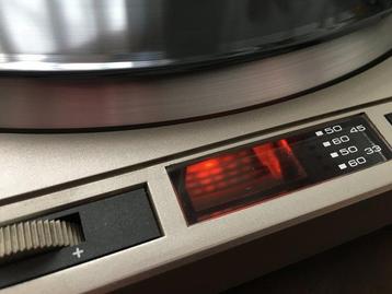 Pioneer - PL-200 Platenspeler
