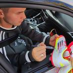 Real Madrid - Kampioenschaps voetbal competitie - Franco, Verzamelen, Nieuw