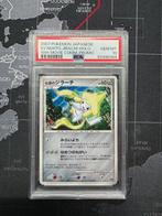 Pokémon - 1 Graded card - Jirachi - Diamond and Pearl - PSA
