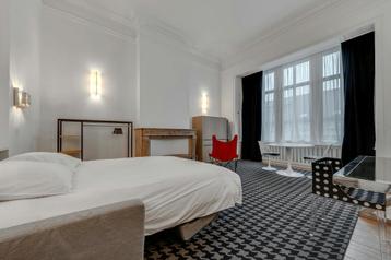 Appartement aan Rue de Tenbosch, Ixelles