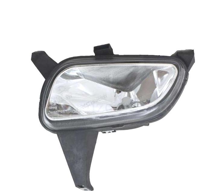 Phare Gauche Antibrouillard Pour Citroen Xantia 98-01, Auto-onderdelen, Verlichting, Verzenden