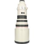 Tweedehands Canon EF 400mm f/2.8L IS USM CM3356, Audio, Tv en Foto, Ophalen of Verzenden, Gebruikt, Overige typen