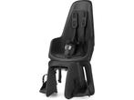 Bobike One Maxi Fietsstoeltje Achter BD - Urban Black, Verzenden, Zo goed als nieuw