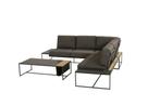 4 Seasons Outdoor Patio loungeset met Atlas tafel SALE |