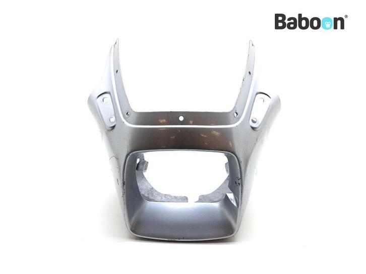 Bovenkuip Kawasaki GPZ 750 Ninja 1985-1986 (GPZ750 ZX750G), Motoren, Onderdelen | Kawasaki, Gebruikt, Verzenden