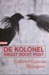 De kolonel krijgt nooit post / Pockethuis 9789046130483, Verzenden, Gelezen, Gabriel García Márquez