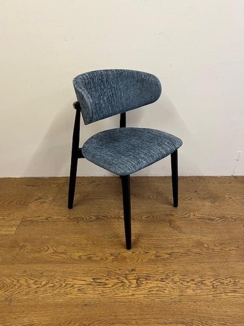 Gebruikte Restaurantstoel Fabian - S3787- Vintage/Café, Huis en Inrichting, Stoelen, Ophalen