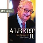 Albert II 9789022337042 Thierry Debels, Verzenden, Zo goed als nieuw, Thierry Debels