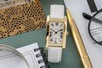 Cartier - Tank Américaine - W2600851, 8172984 - Unisex -, Handtassen en Accessoires, Horloges | Heren, Nieuw