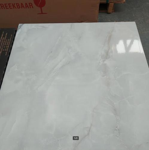 SALE - Borghese Grigio, 60 x 60 cm, 2,5m2, nr60 -, Doe-het-zelf en Bouw, Tegels, Nieuw, Ophalen of Verzenden
