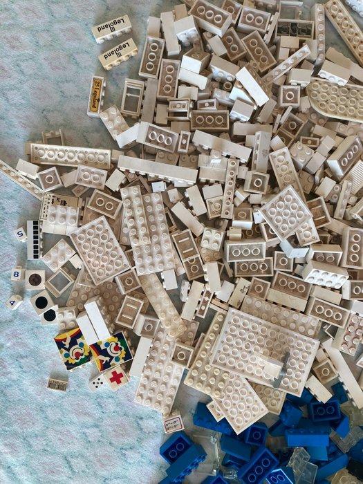 Lego Stenen - Vintage losse Lego, Kinderen en Baby's, Speelgoed | Duplo en Lego