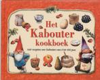 Het Kabouter kookboek 9789024289776 Rien Poortvliet, Boeken, Verzenden, Zo goed als nieuw, Rien Poortvliet