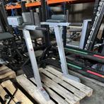 Gym80 - Abdominal & Knee Up/ Dip, Sport en Fitness, Ophalen of Verzenden, Nieuw, Overige typen