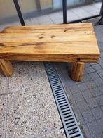 Salontafel - Eiken