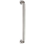 Deurgreep TIMELESS MG1923A mat nikkel, Doe-het-zelf en Bouw, Hang- en Sluitwerk, Nieuw, Overige materialen, Klink of Kruk