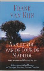 Aan de voet van de Tour de Madeloc 9789038916576 F. van Rijn, Verzenden, Zo goed als nieuw, F. van Rijn