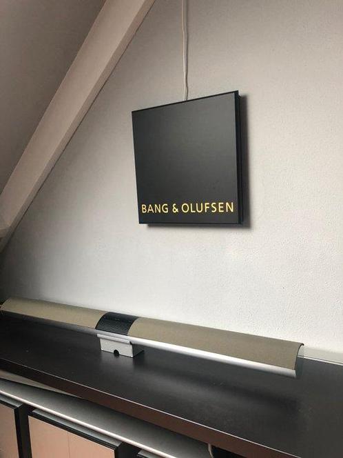 Bang & Olufsen - BeoLab 3500 - Couleur olive - Support, Audio, Tv en Foto, Stereoketens