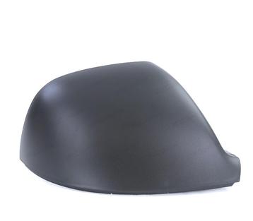 COQUE RÉTROVISEUR DROIT POUR VOLKSWAGEN VW T6 15-19 NOIR MAT, Verzenden