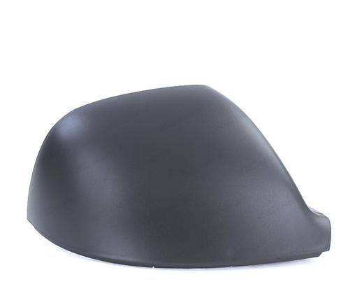 COQUE RÉTROVISEUR DROIT POUR VOLKSWAGEN VW T6 15-19 NOIR MAT, Auto-onderdelen, Carrosserie, Verzenden