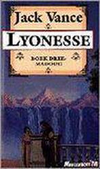 Madouc / Lyonesse / 3 9789029051576 Jack Vance, Boeken, Verzenden, Gelezen, Jack Vance