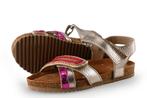 IK-KE Sandalen in maat 30 Goud | 5% extra korting, Enfants & Bébés, Vêtements enfant | Chaussures & Chaussettes, Verzenden, Schoenen