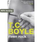 Riven Rock 9780747542926 T. C Boyle, Verzenden, Gelezen, T. C Boyle