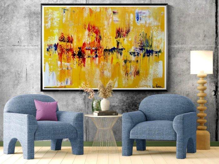 Luc Mora - Xtra - XXL, Antiek en Kunst, Kunst | Designobjecten