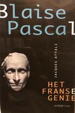 Blaise Pascal 9789039108543, Boeken, Zo goed als nieuw, J. Attali, Verzenden