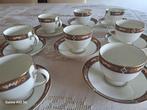 Wedgwood - Theeservies (16) - Chippendale - Porselein
