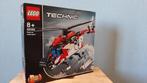 Lego - Technic - 42092 - Reddingshelikopter - 2020+ -